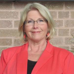 Suzanne Kay Breedlove