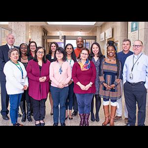 San Mateo County Elder and Dependent Adult Protection Team