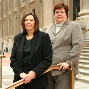 Financial Litigation Unit, U.S. Attorney's Offic, Southern District of Indiana, 2006 Crime Victims Fund Award Recipients