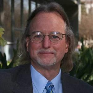 Steven D. Walker, 2008 Allied Professional Award Recipient
