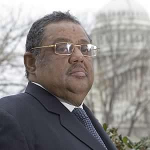 Kenneth Barnes, 2009 National Crime Victim Service Award Recipient