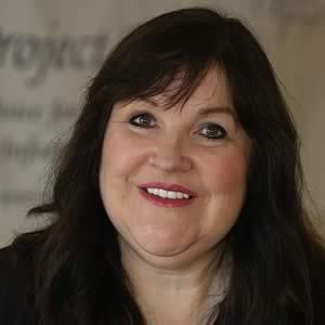 Kelly Jolkowski, 2010 Volunteer for Victims Award Recipient