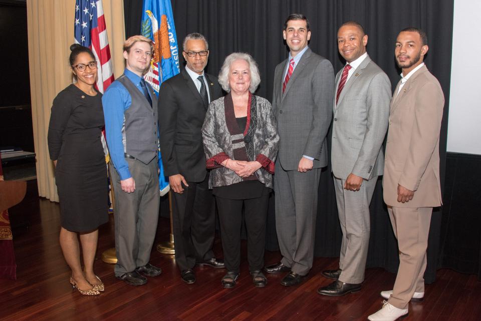 Healing Hurt People, Center for Nonviolence & Social Justice, Drexel University