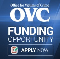 OVC Funding Opportunity Apply Now