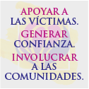 2021 Semana Nacional de los Derechos de Víctimas de Crimen Anuncio de Vista 5 (125x125 px)