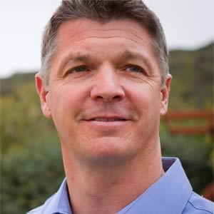 Richard Brooks Douglass, 2011 Ronald Wilson Reagan Public Policy Award Recipient