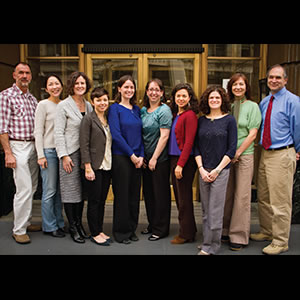 National Crime Victim Law Institute, 2013 Crime Victims’ Rights Award Recipient