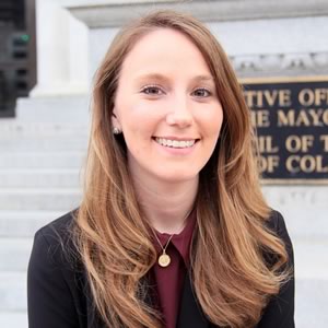 Laurel Wemhoff