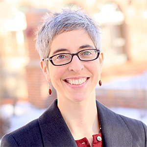 Anne P. DePrince