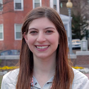Maya Weinstein