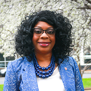 Tina L. Fox