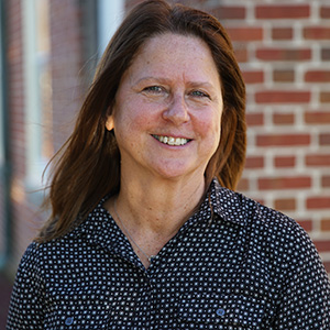 Debra McCall Reed