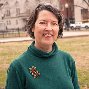 Susan Howley