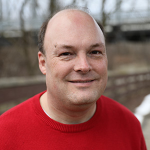 Mark J. Weiner