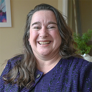 Laura Abbott