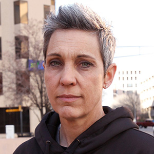 Amy Dudewicz