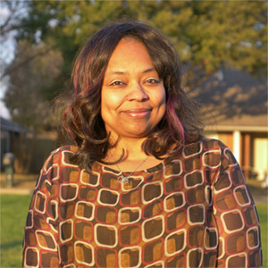 Lavinia B. Masters