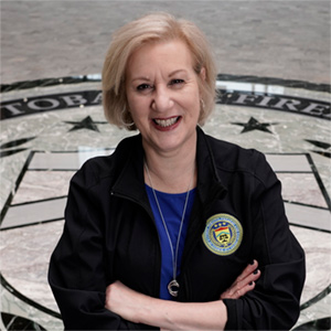 Darlene E. Averick