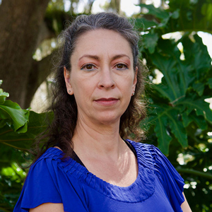 Jennifer Luther