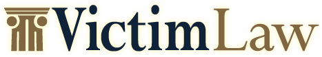 Victim Law Logo