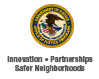 Office of Justice Programs logo Office of Justice Programs logo