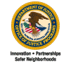 Office of Justice Programs seal Office of Justice Programs seal