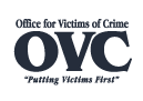 Office for Victims of Crime logo Office for Victims of Crime logo