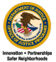 Office of Justice Programs Seal Office of Justice Programs Seal