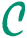C