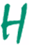 H