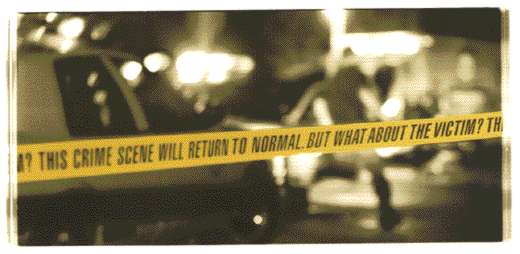 National Crime Victims' Rights Week: Reach For The Stars, April 22-28, 2001