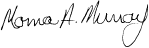 Morna A. Murray