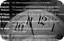 Cropped image of poster featuring the “Crime Clock.” Cropped image of poster featuring the “Crime Clock.”