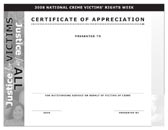 Certificate Certificate