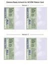 Ribbon Cards Ribbon Cards