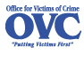 Office for Victims of Crime logo
