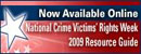 Thumbnail of 2009 NCVRW Guide Web Banner Ad.