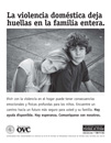 Domestic Violence En Espa&ntilde;ol