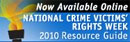 2010 NCVRW Guide Mini Banner Ad