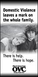 Domestic Violence Web Banner