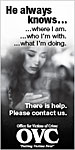 Stalking Technology Web Ad