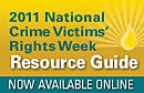 2011 NCVRW Guide Tile Ad