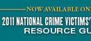 2011 NCVRW Guide Mini Banner Ad