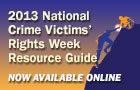 2013 NCVRW Resource Guide Tile Ad 2