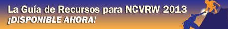 2013 National Crime Victims' Rights Week Resource Guide. Now Available Online. 2013 National Crime Victims' Rights Week Resource Guide. Now Available Online.