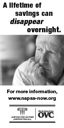 Protecting Elders from Financial Exploitation Web Ad Protecting Elders from Financial Exploitatio Web Ad
