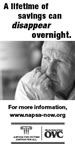 Protecting  Elders from Financial Exploitation