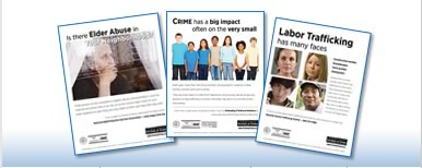 Posters