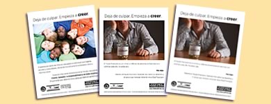 Posters Afiches