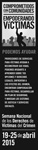 2015 NCVRW Black and White Bookmark 3 en Español
